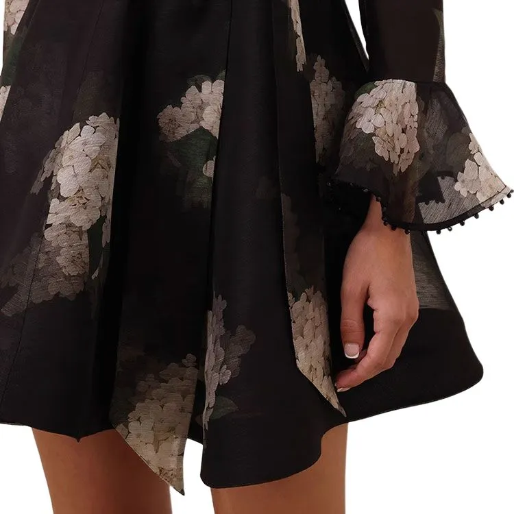 Zimmermann Balance Mini Dress-5