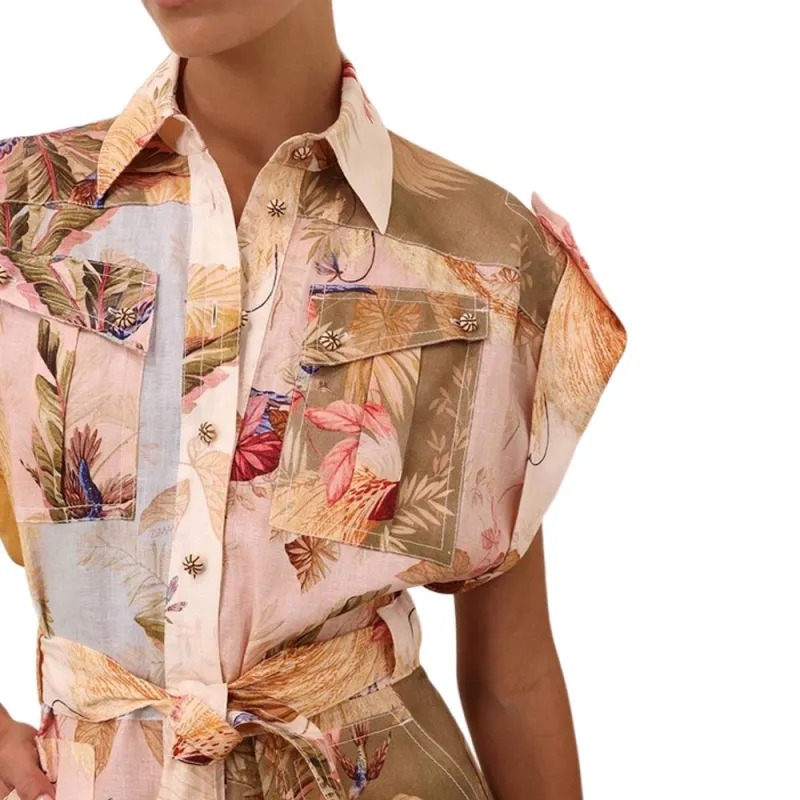 Zimmermann Ascension Playsuit-6