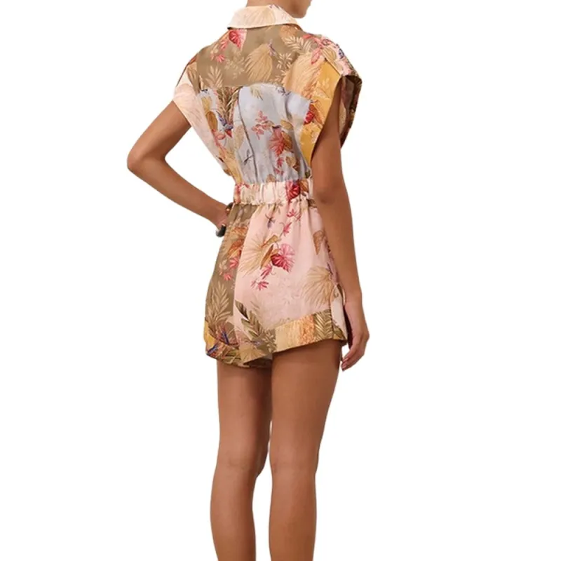 Zimmermann Ascension Playsuit-3