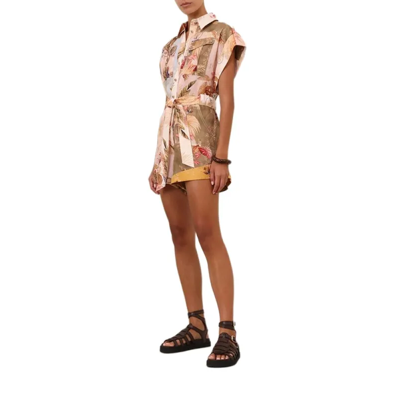 Zimmermann Ascension Playsuit-4