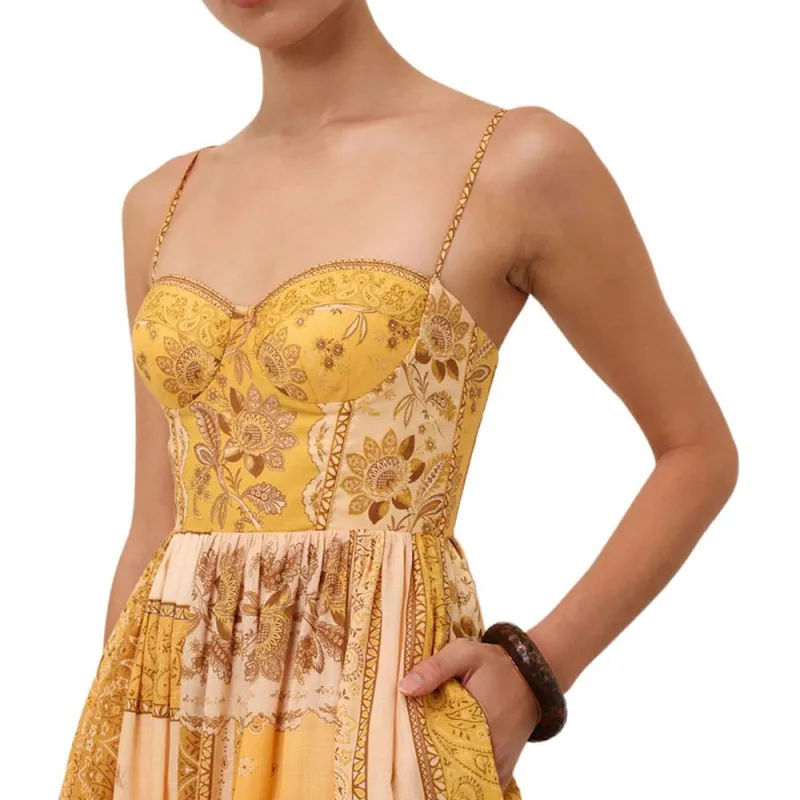 Zimmermann Lucky Dress-6