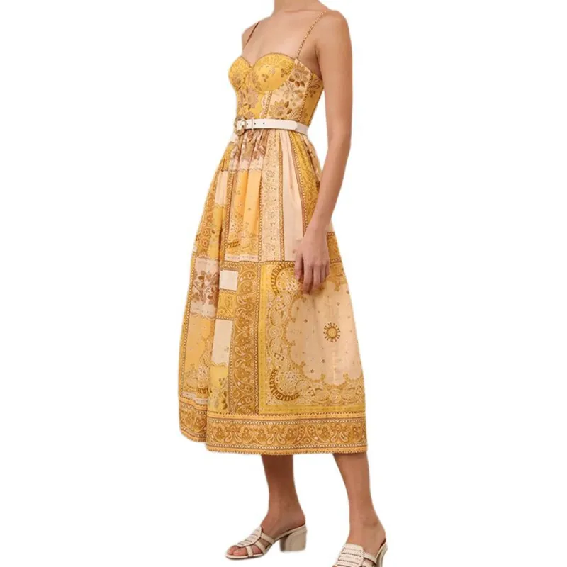 Zimmermann Lucky Dress-3
