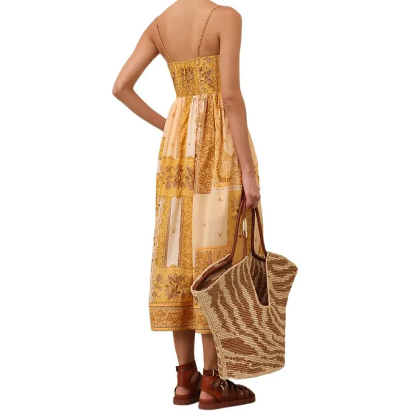 Zimmermann Lucky Dress-2