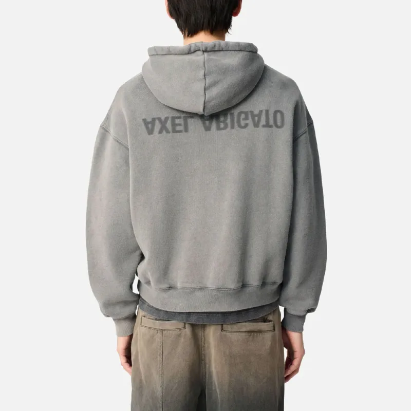 Axel Arigato Distort Hoodie-2