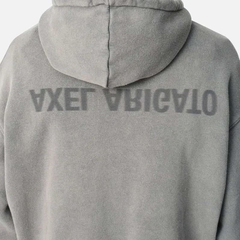 Axel Arigato Distort Hoodie-4
