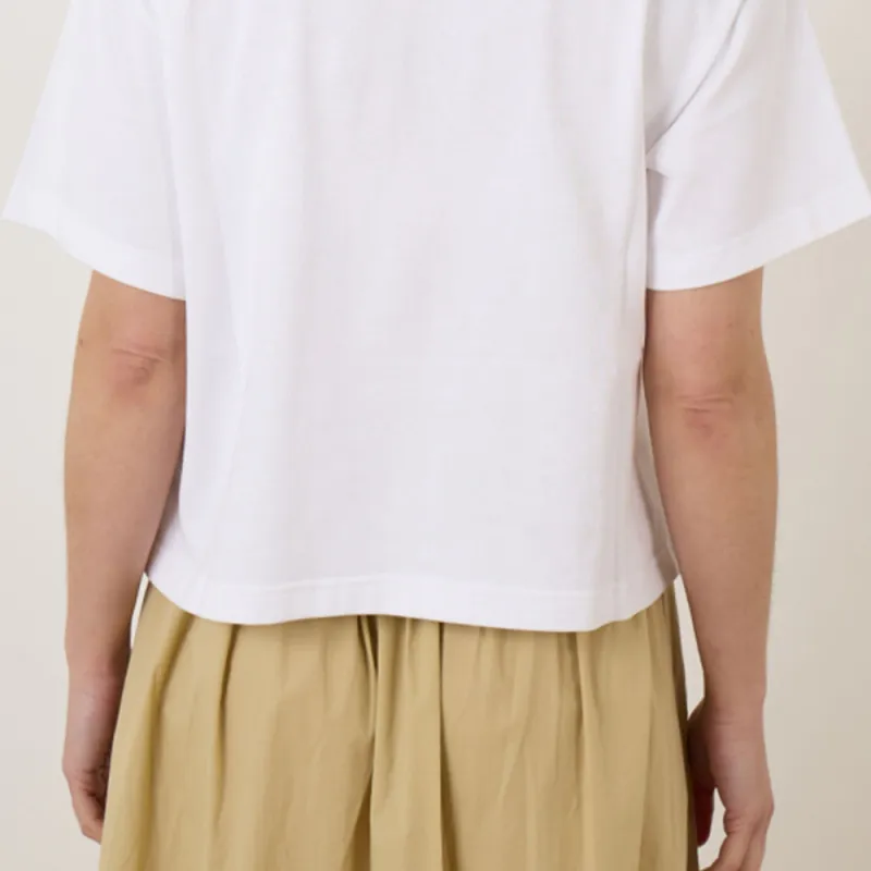 Polo Ralph Lauren T Shirt Women's White-4