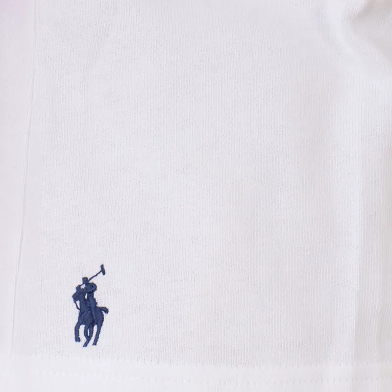 Polo Ralph Lauren T Shirt Women's White-3