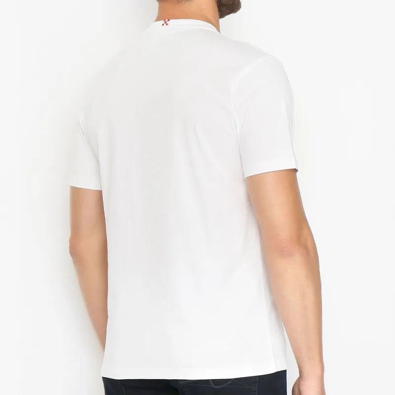 MC2 Saint Barth Portofino T shirt-4