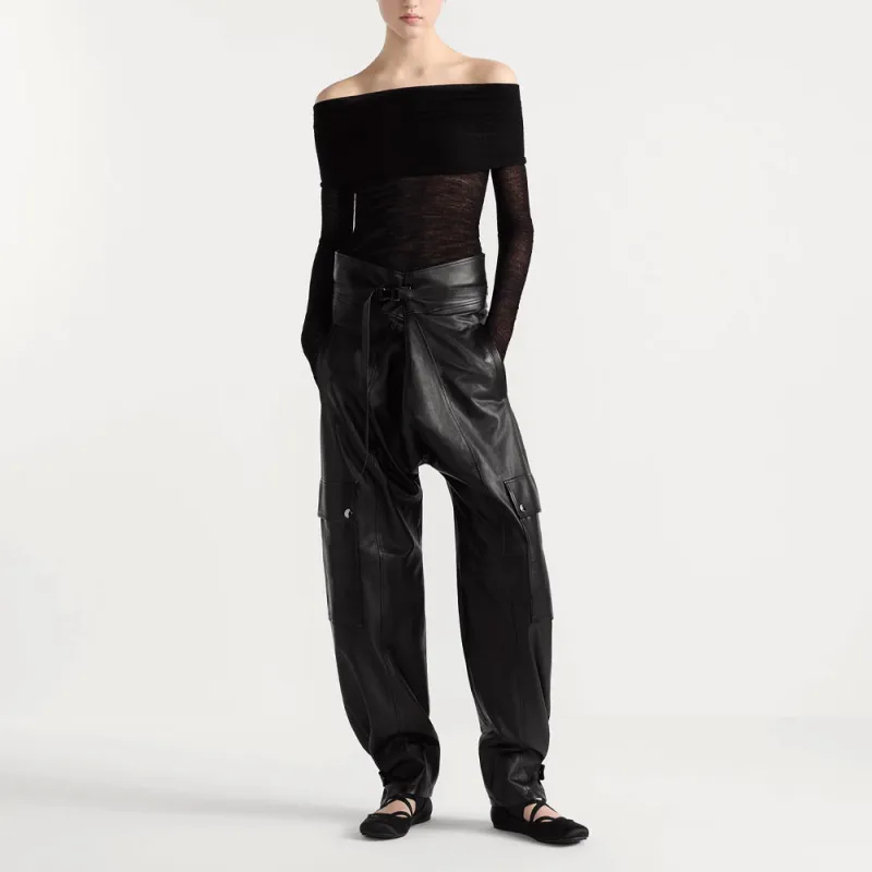 DIOR T Shirts Women's Black-2