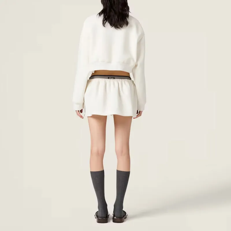 MIU MIU Wool blend Jacket-2