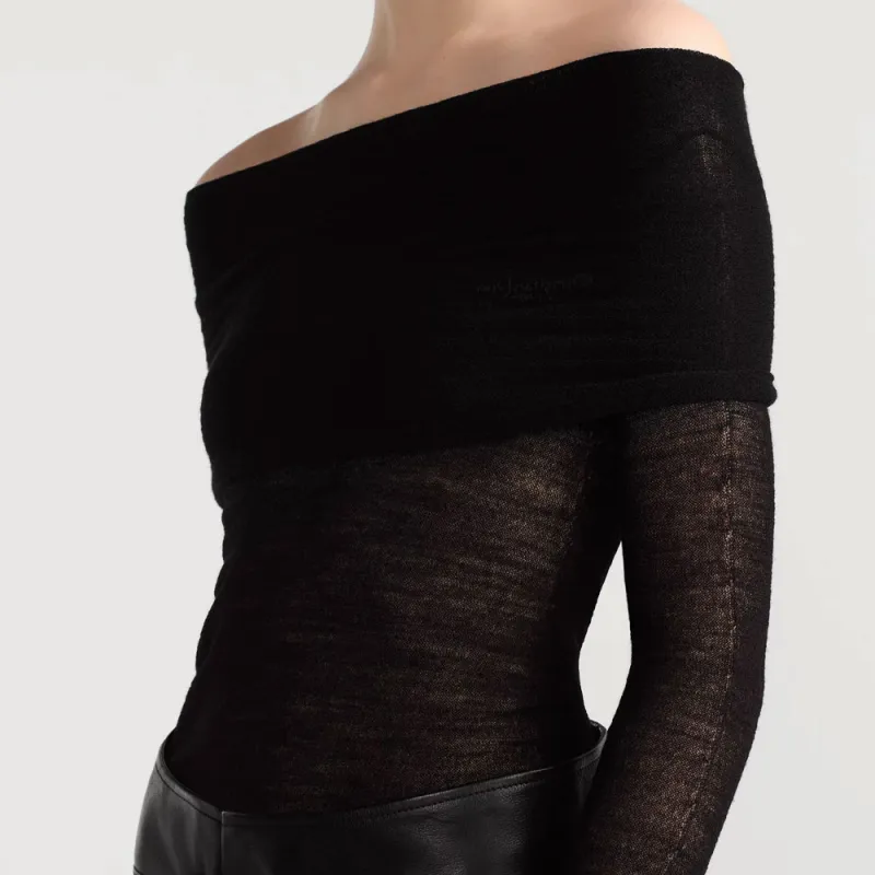 DIOR T Shirts Women's Black-5