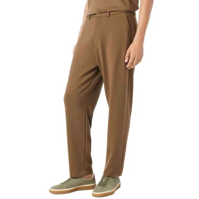 Loro Piana The Gift Of Kings® Casual Pants Men's Sandcastle-4