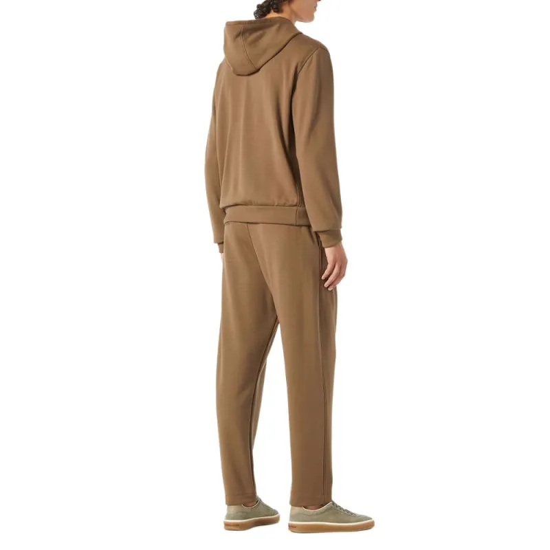 Loro Piana The Gift Of Kings® Casual Pants Men's Sandcastle-3