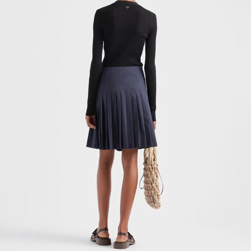 PRADA Knitwear Women's Black-2