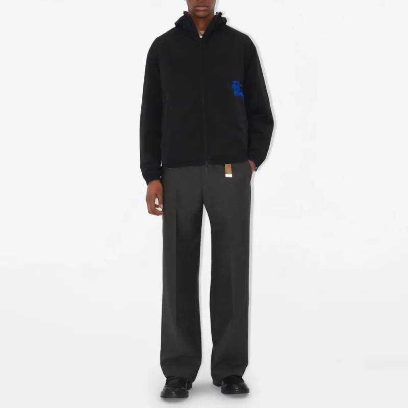 Burberry Reversible Checked Jacket-2