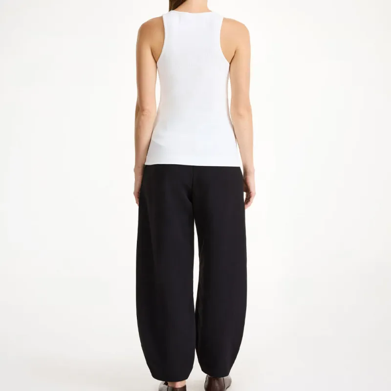 BY MALENE BIRGER COPENHAGEN MBC Tank Top Women's White-4