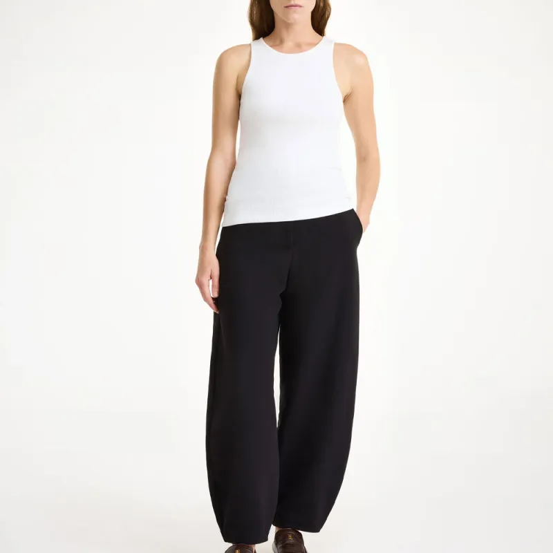 BY MALENE BIRGER COPENHAGEN MBC Tank Top Women's White-3