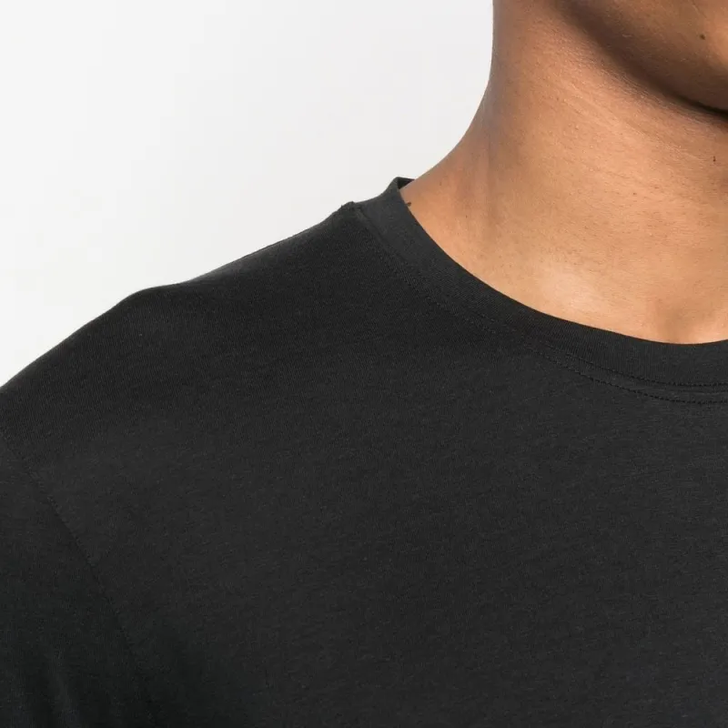 TOM FORD Crew neck T shirt-4