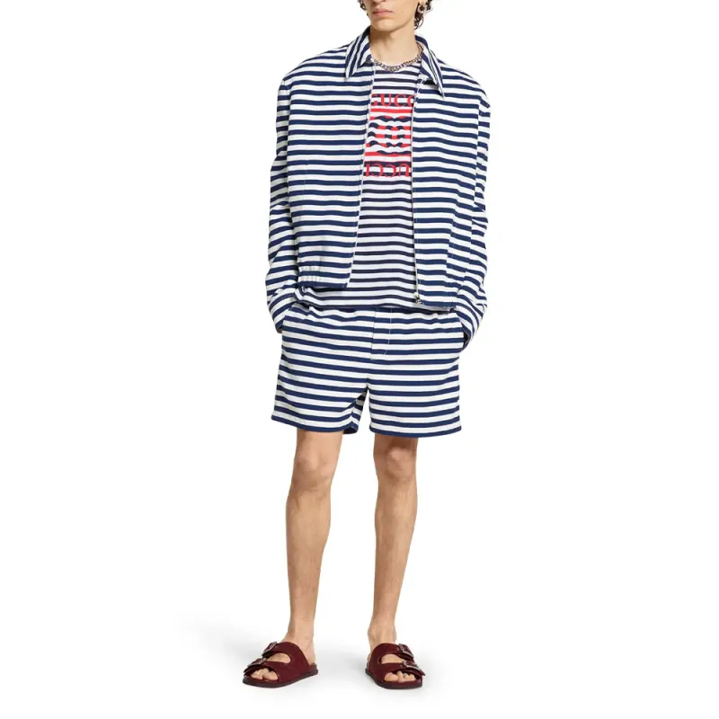 GUCCI FW25 T Shirt Men's Multicolor-2