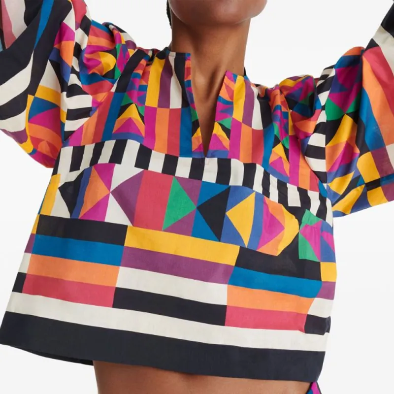 Eres Lunaire Blouse-3
