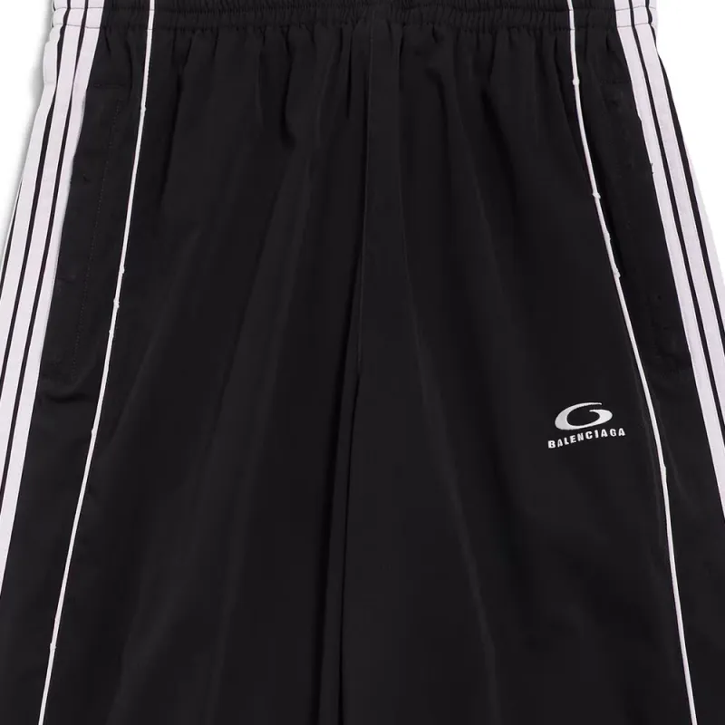 Balenciaga Logo print Track Pants-2