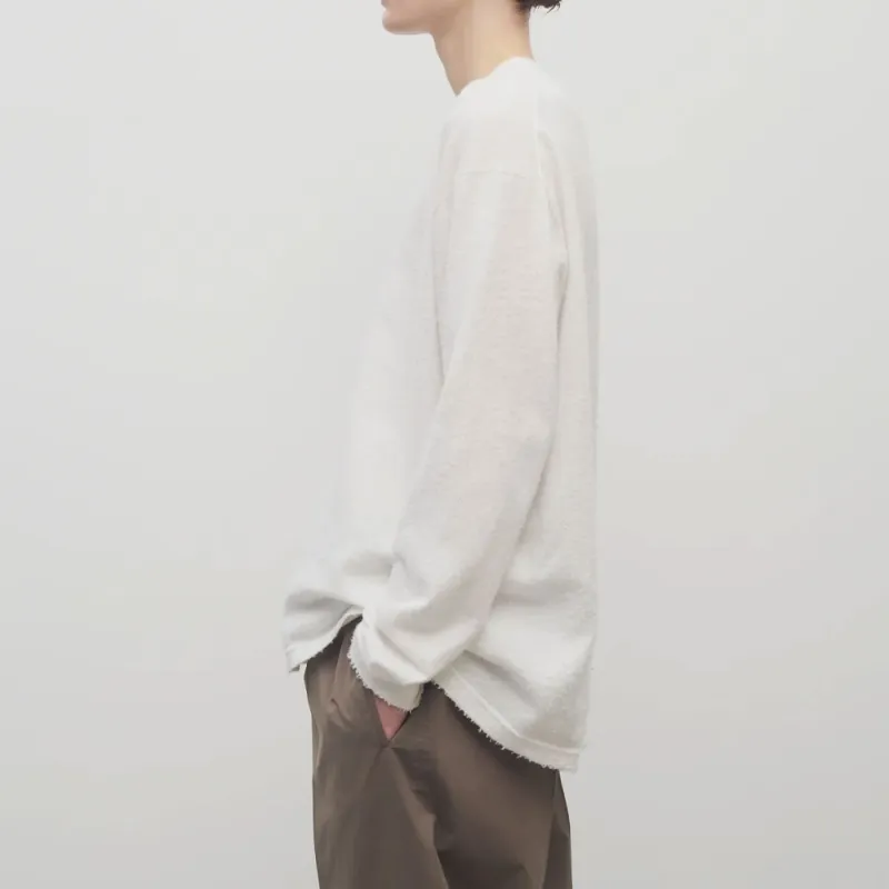 THE ROW T-Shirts Women's White-4