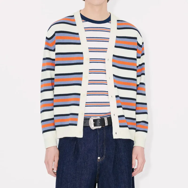KENZO SS25 Knitwear Unisex Multicolor-5