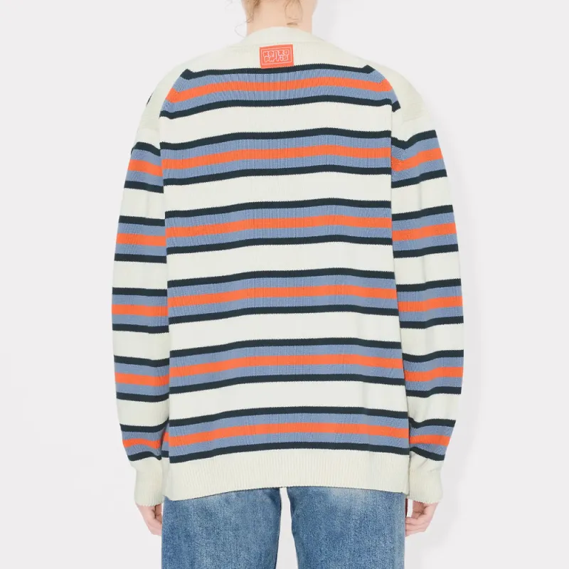 KENZO SS25 Knitwear Unisex Multicolor-3