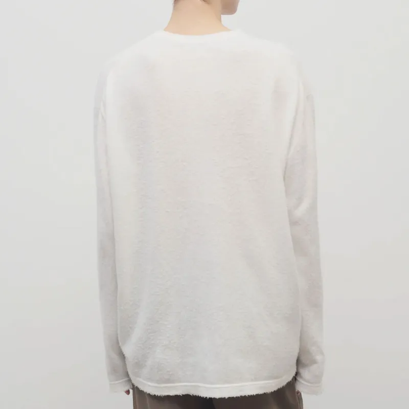 THE ROW T-Shirts Women's White-3