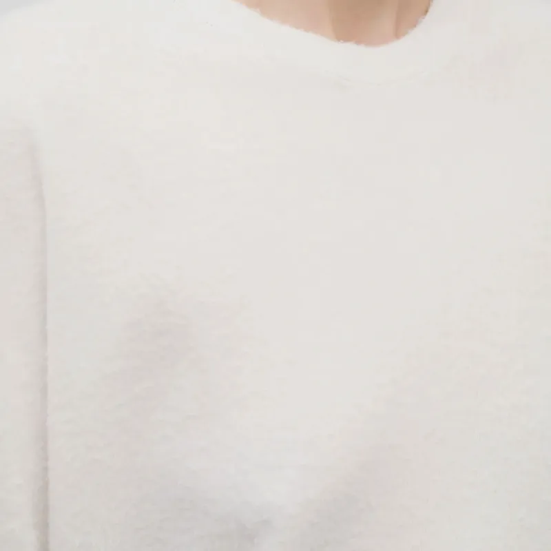 THE ROW T-Shirts Women's White-5