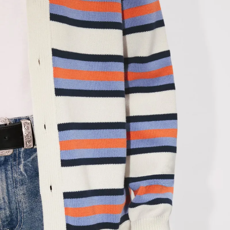 KENZO SS25 Knitwear Unisex Multicolor-9