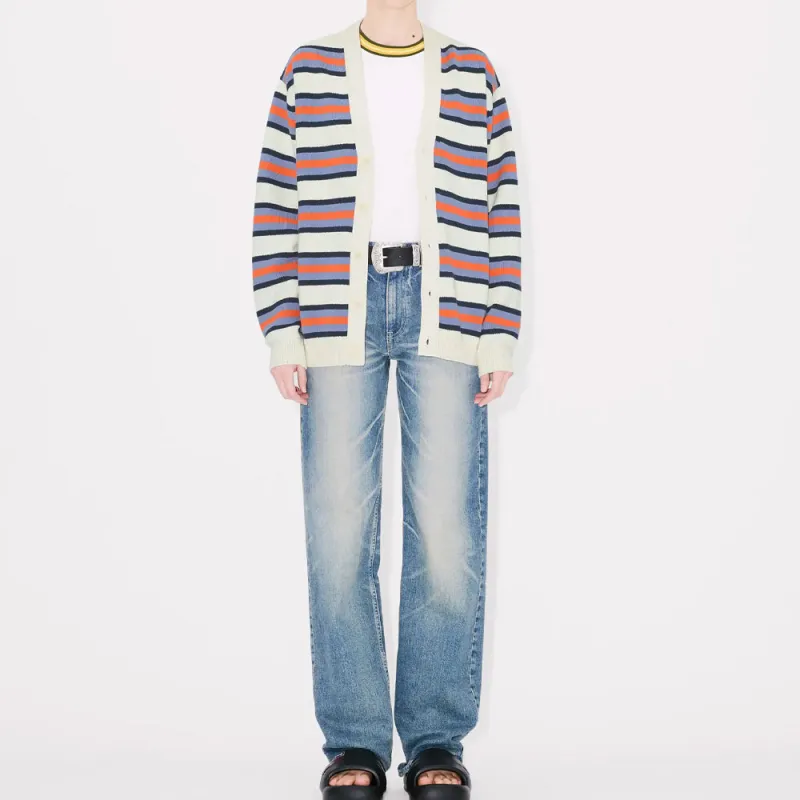 KENZO SS25 Knitwear Unisex Multicolor-4
