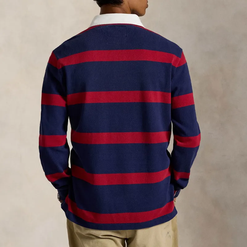 Polo Ralph Lauren Polo Shirt Men's Multicolor-2