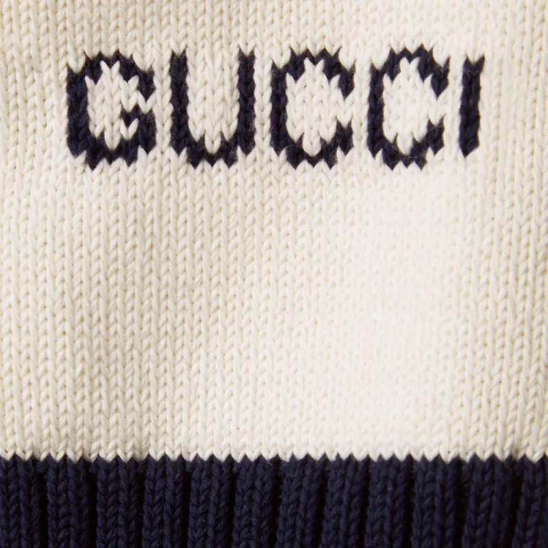 GUCCI Knitwear Men White-6
