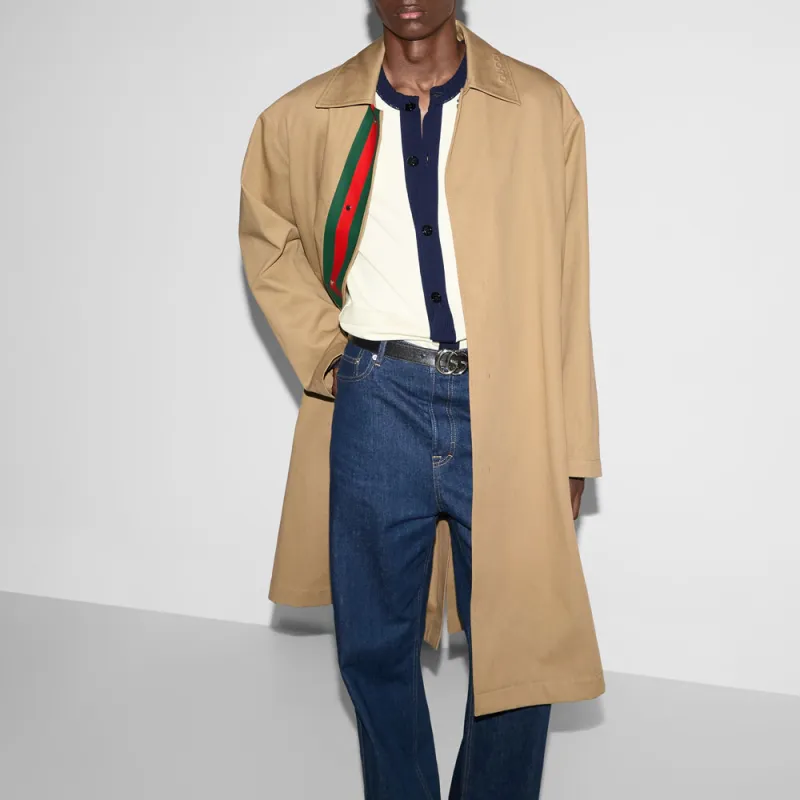GUCCI Knitwear Men White-4
