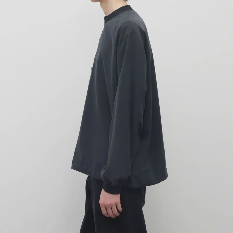 THE ROW Jackets & Coats Men's Black-4