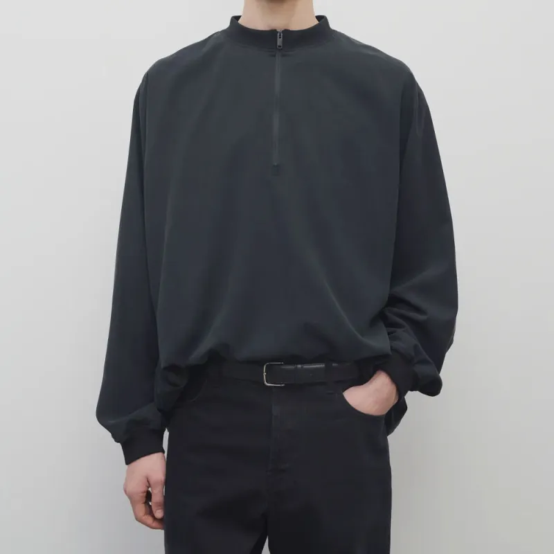 THE ROW Jackets & Coats Men's Black-2