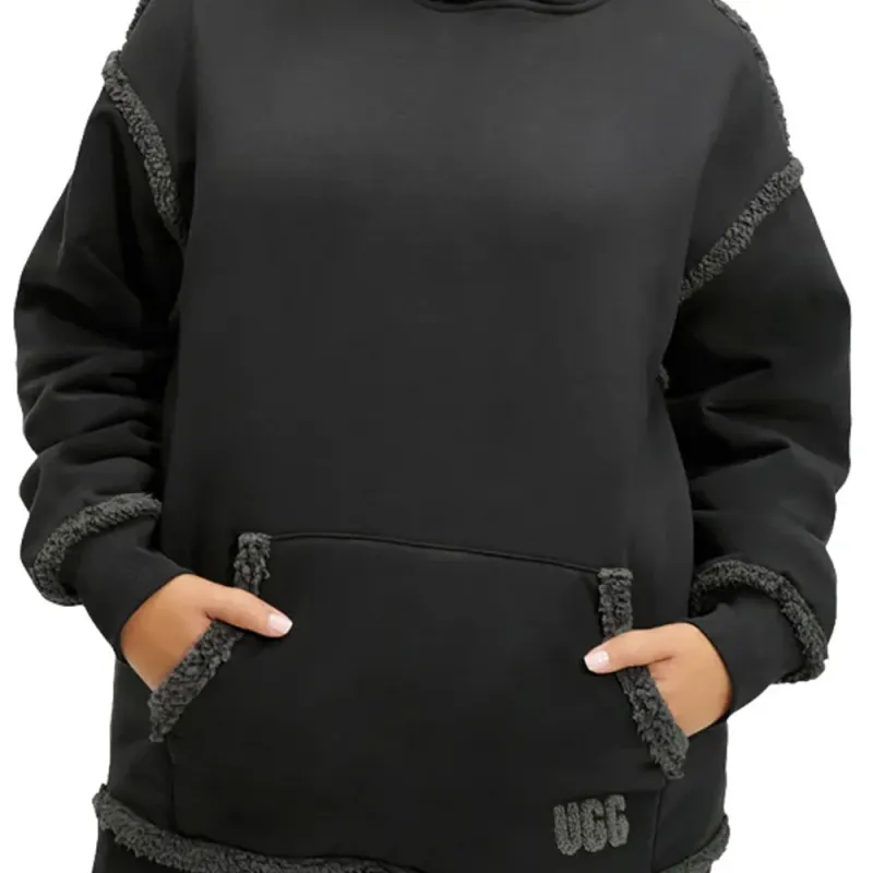 UGG Sweatshirts Women's Ink-4