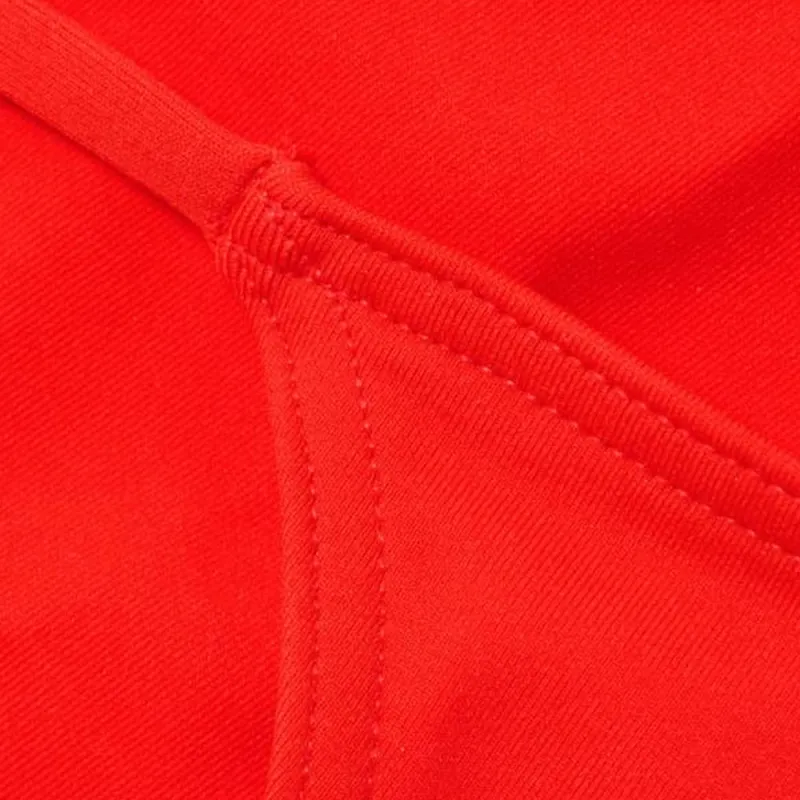 VIBERT FRERES Bikini Women's Red-1