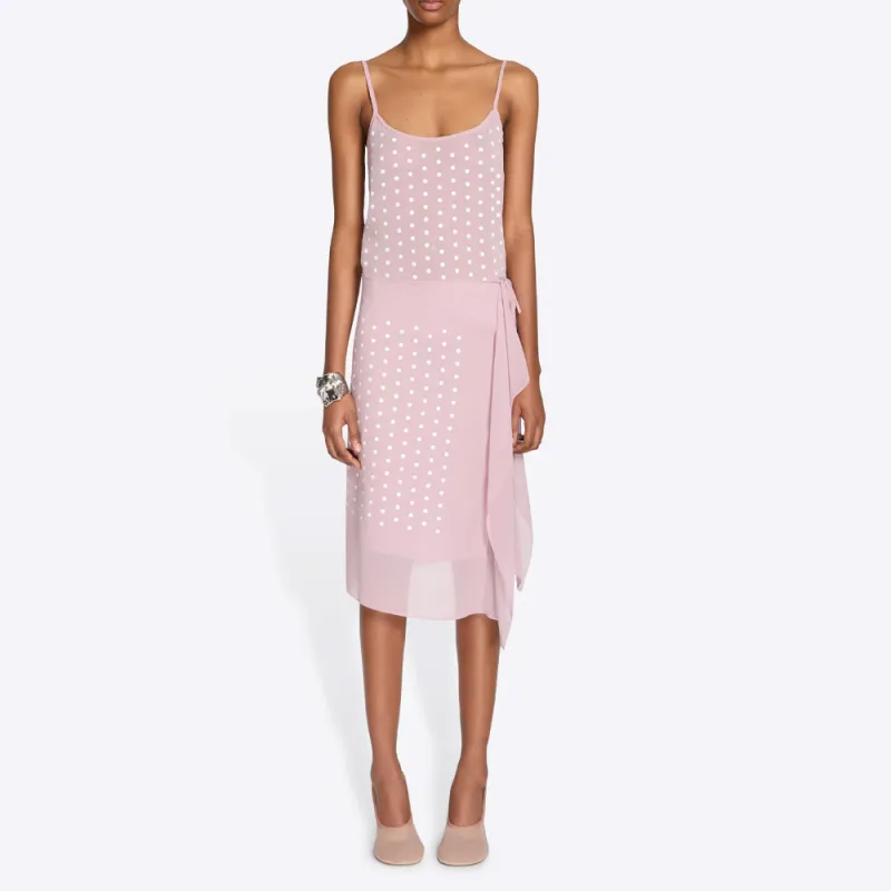 DRIES VAN NOTEN Camisole Women's Pink-1