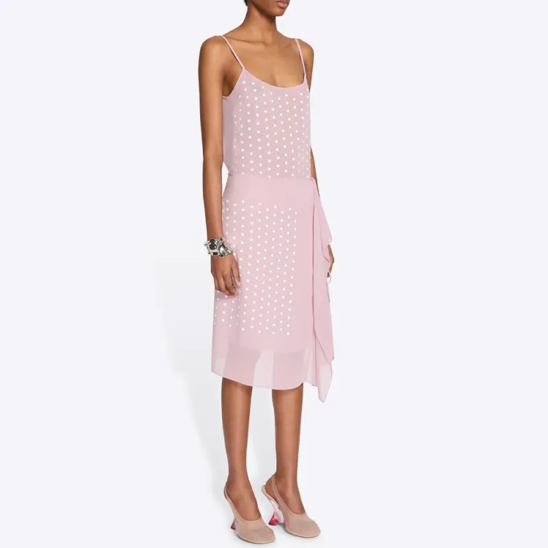 DRIES VAN NOTEN Camisole Women's Pink-3