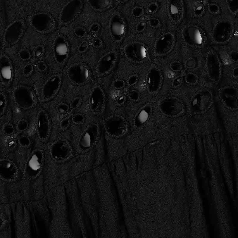 NILI LOTAN Shirts Women's Black-3