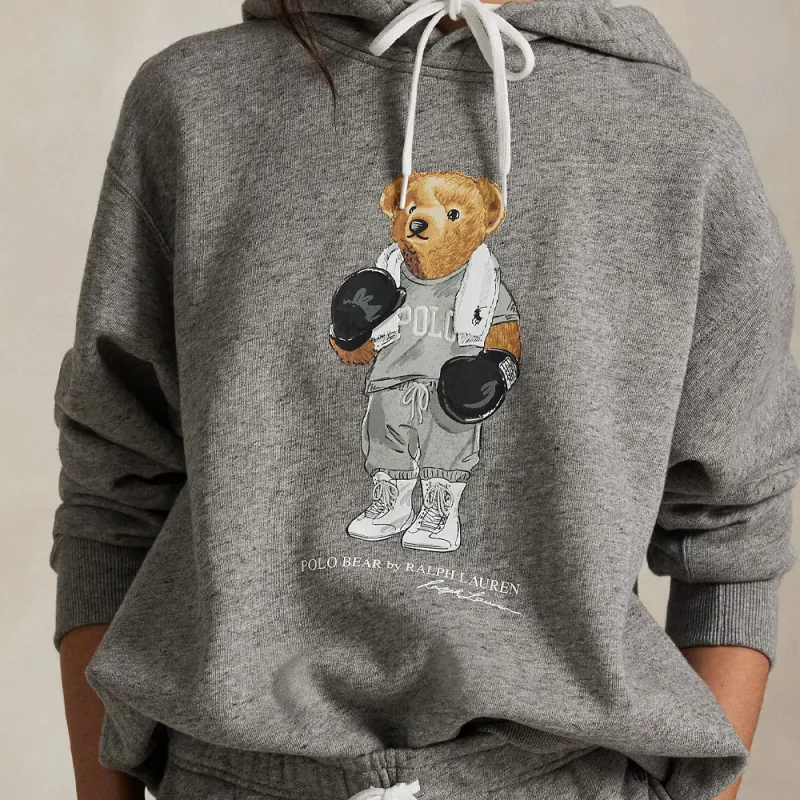 Polo Ralph Lauren Polo Bear Hoodie-4