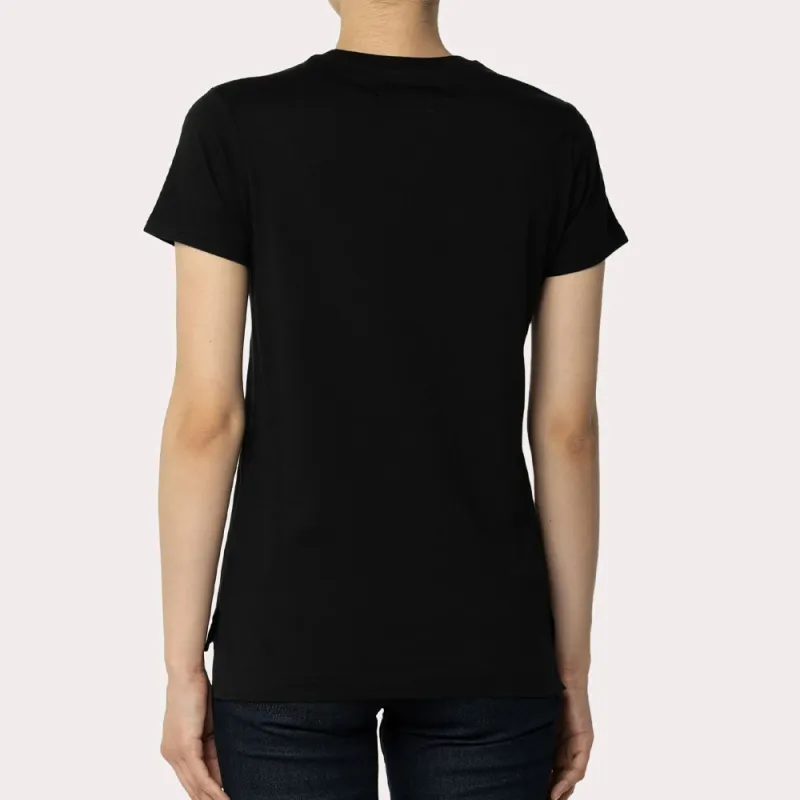 Vivienne Westwood Halftone Orb Lollo T shirt-2