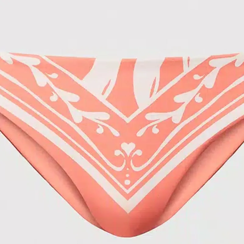TWINSET MILANO Swimming Shorts Women's Pink-4