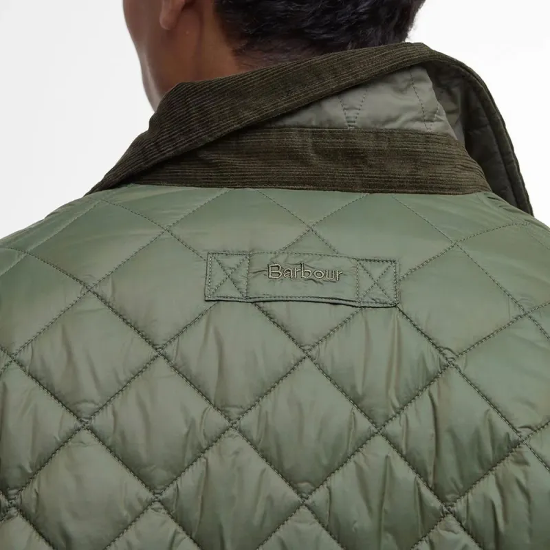 BARBOUR Jackets & Coats Men's Green-6
