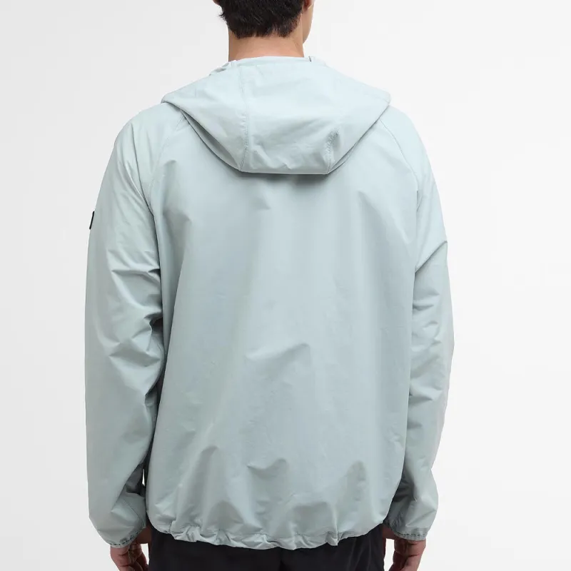 BARBOUR Jackets & Coats Men's Light Blue-2