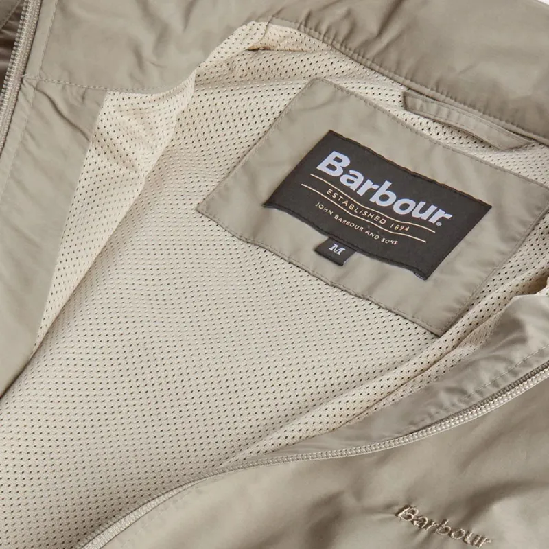 BARBOUR Vests Men Beige-7