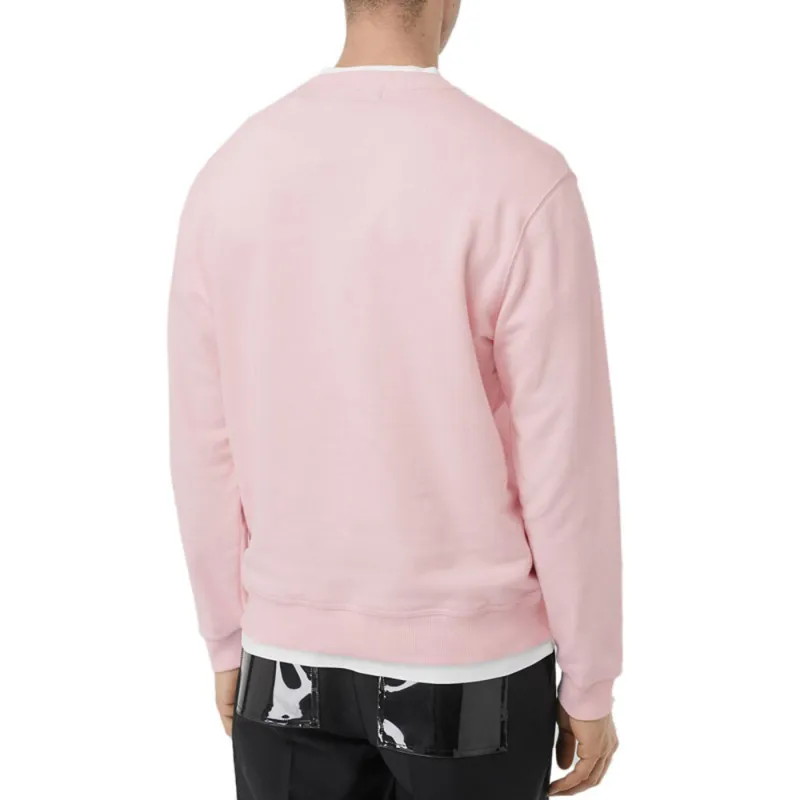 Burberry Women's Logo Sweatshirt-2