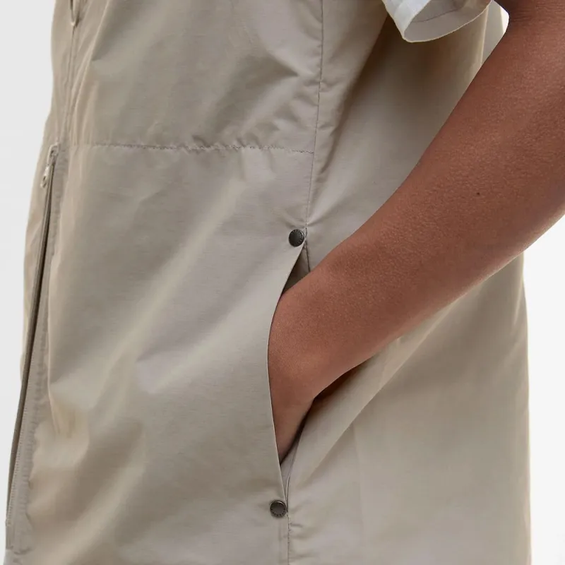 BARBOUR Vests Men Beige-6